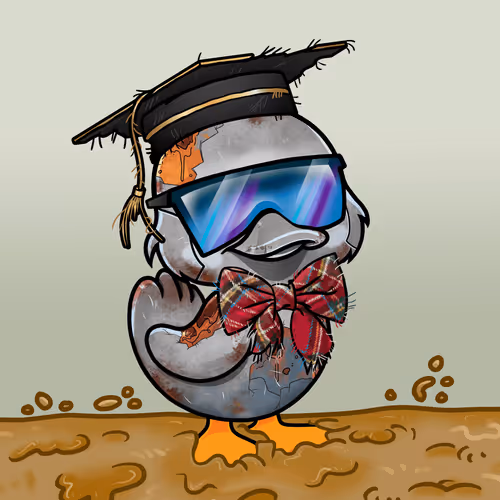 Officialyuckyducks