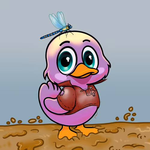Officialyuckyducks