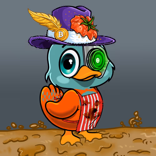 Officialyuckyducks