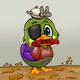 Yucky Ducks #711