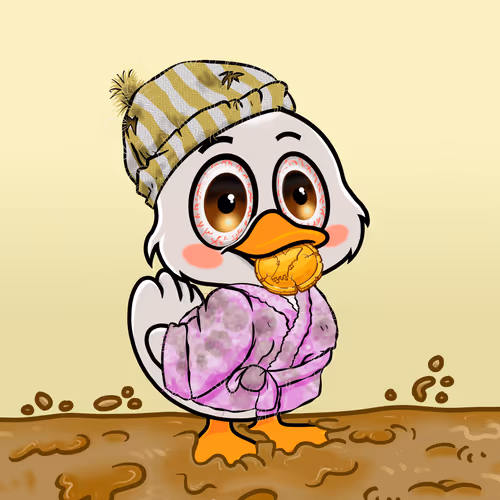 Officialyuckyducks