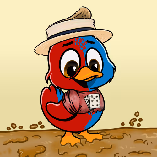 Officialyuckyducks