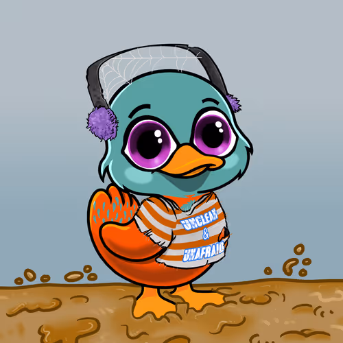 Officialyuckyducks