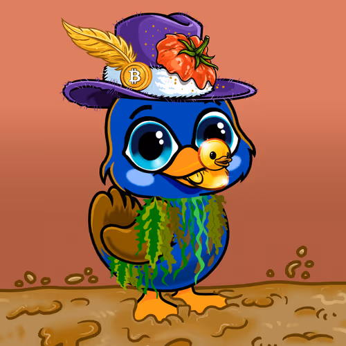 Officialyuckyducks