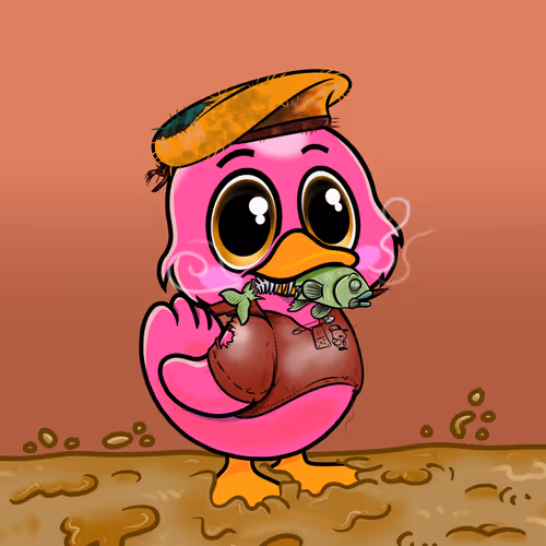 Officialyuckyducks
