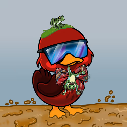 Officialyuckyducks