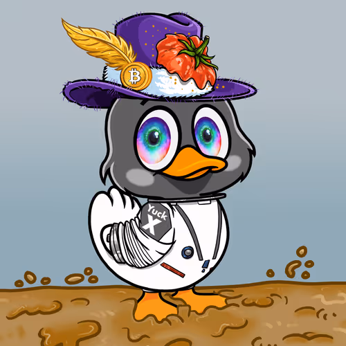 Officialyuckyducks