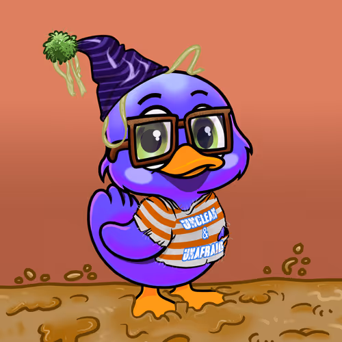 Officialyuckyducks