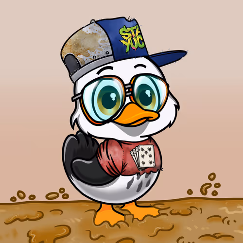 Officialyuckyducks