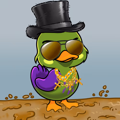 Officialyuckyducks