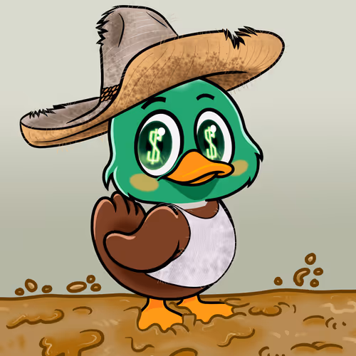 Officialyuckyducks