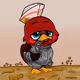 Yucky Ducks #6610