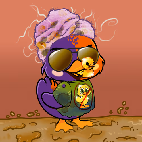 Officialyuckyducks