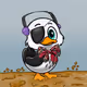 Yucky Ducks #1628