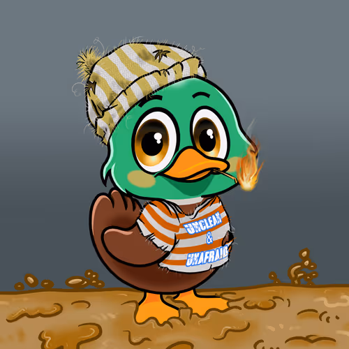 Officialyuckyducks