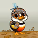 Yucky Ducks #4454