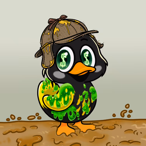 Officialyuckyducks