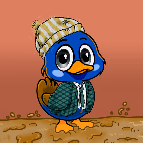 Officialyuckyducks