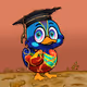 Yucky Ducks #5794