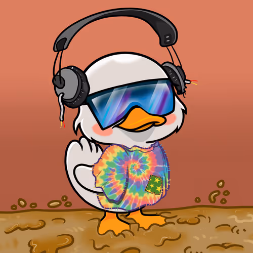Officialyuckyducks