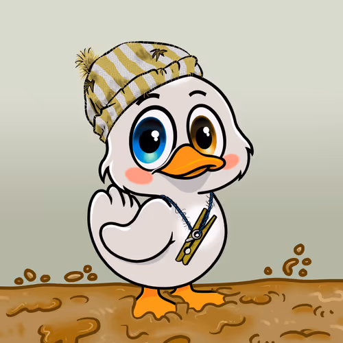 Officialyuckyducks