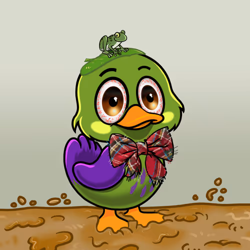 Officialyuckyducks