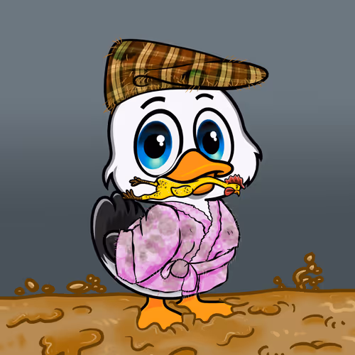 Officialyuckyducks