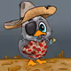 Yucky Ducks #6579