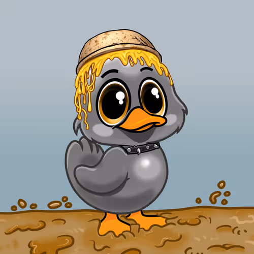 Officialyuckyducks