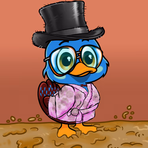 Officialyuckyducks