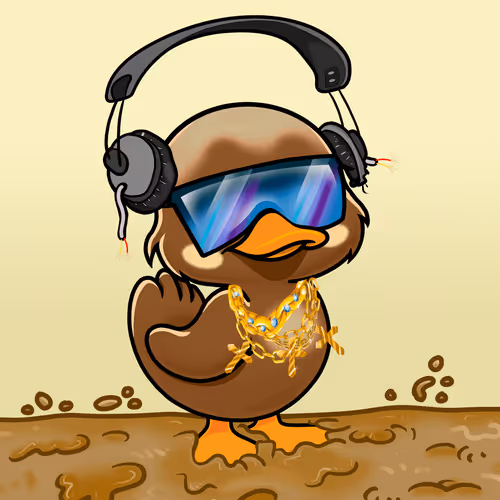 Officialyuckyducks