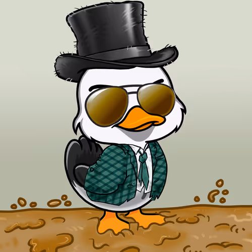 Officialyuckyducks