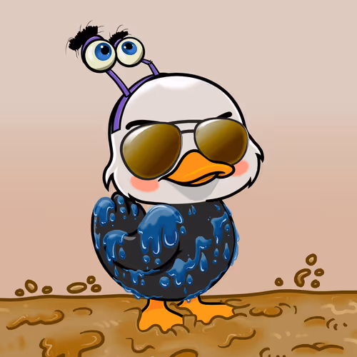 Officialyuckyducks