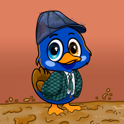 Officialyuckyducks