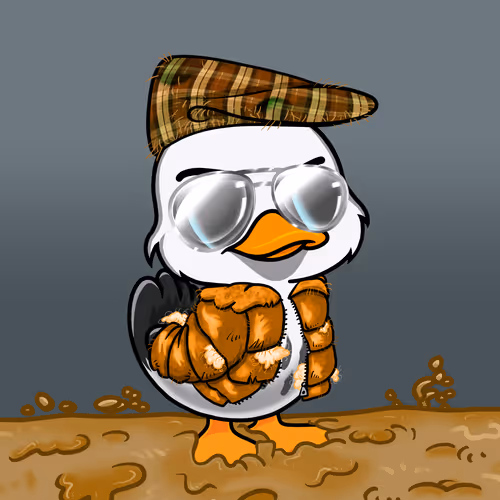 Officialyuckyducks