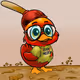 Yucky Ducks #3494
