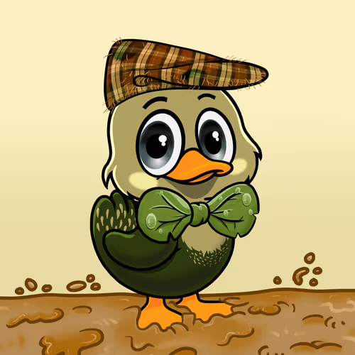 Officialyuckyducks
