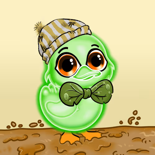 Officialyuckyducks