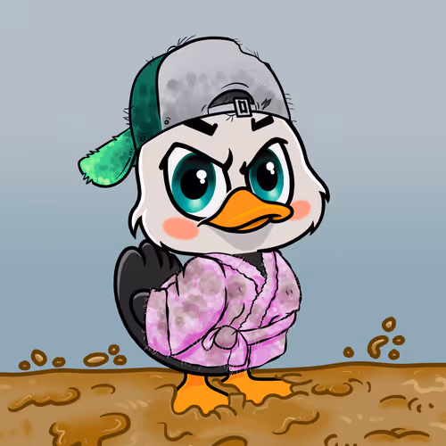 Officialyuckyducks