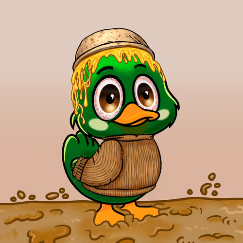 Officialyuckyducks