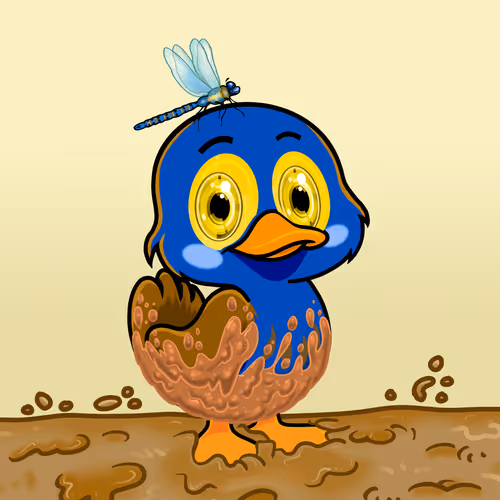 Officialyuckyducks