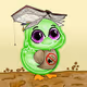 Yucky Ducks #2590