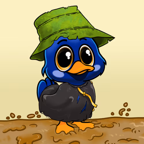 Officialyuckyducks
