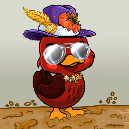 Officialyuckyducks