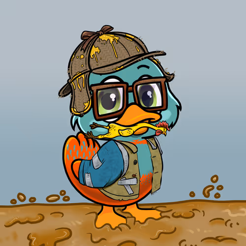 Officialyuckyducks