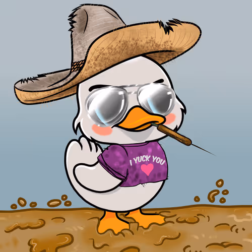 Officialyuckyducks