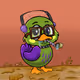 Yucky Ducks #6521