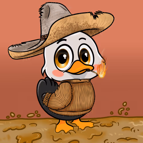 Officialyuckyducks