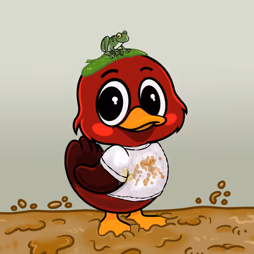 Officialyuckyducks