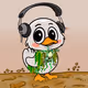 Yucky Ducks #6611
